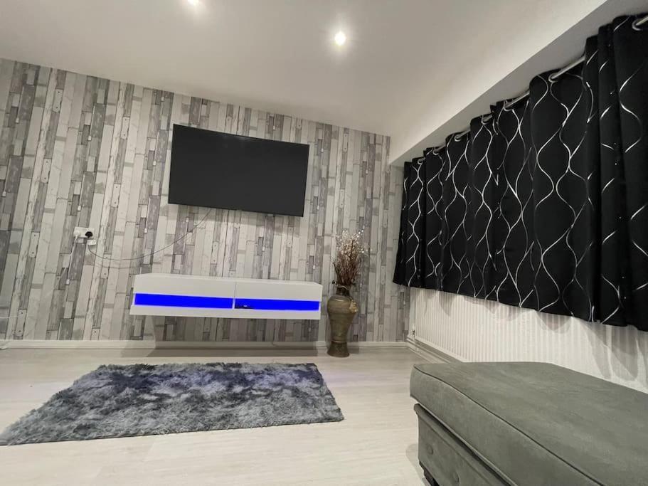 Apartment Cosy In Quiet Location
