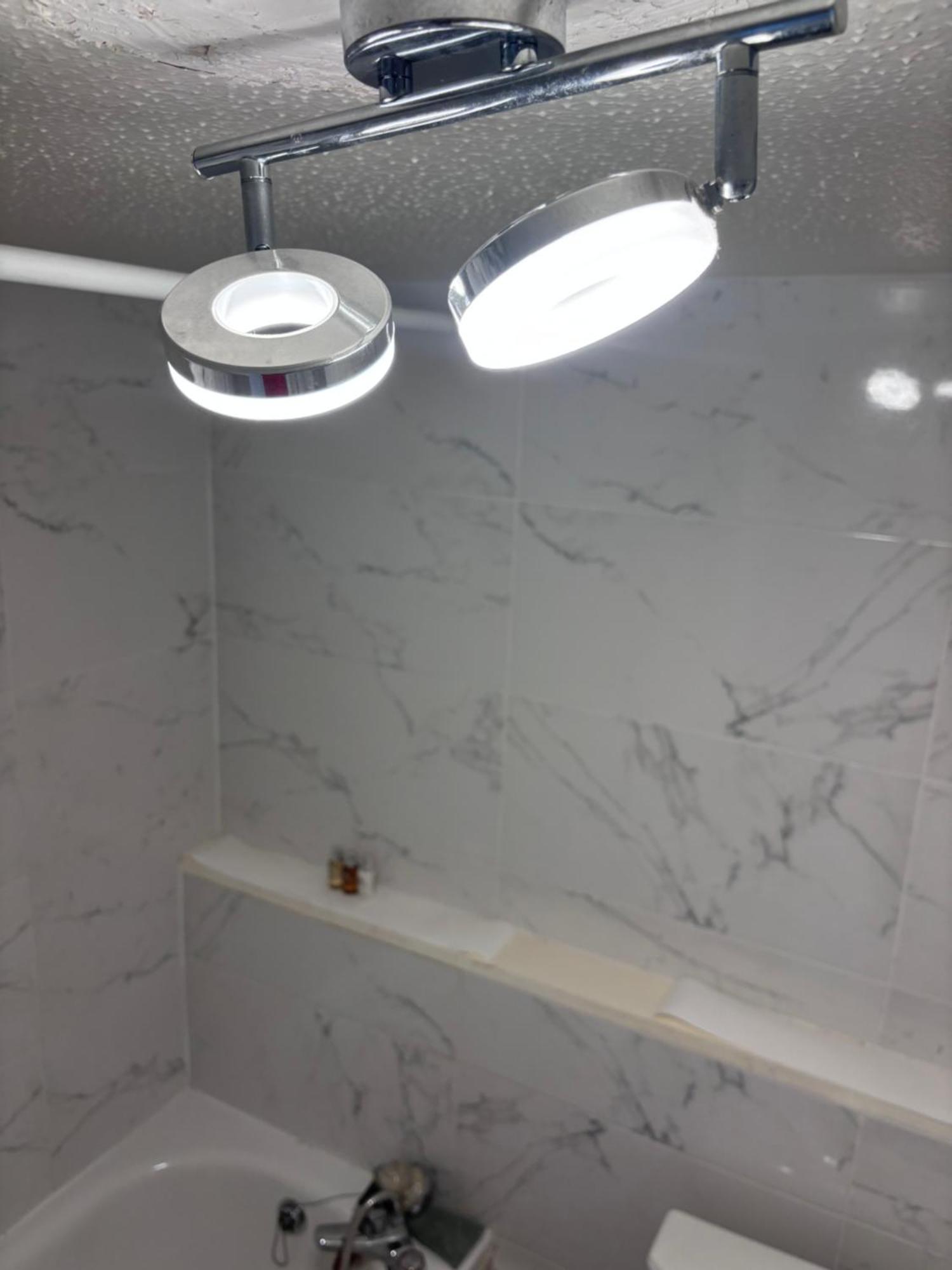 Cosy In Quiet Location Apartment London